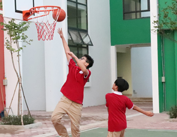 TRƯỜNG LIÊN CẤP LÔMÔNÔXỐP TÂY HÀ NỘI –  CÂU LẠC BỘ NGOÀI GIỜ NĂM HỌC 2020 – 2021