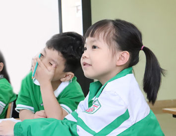 TRƯỜNG LIÊN CẤP LÔMÔNÔXỐP TÂY HÀ NỘI: TRIỂN KHAI CLB HỌC KỲ 2 NĂM HỌC 2020 – 2021