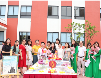 “NGÀY HỘI ĐỌC SÁCH” – KHÔNG GIAN TRI THỨC TUYỆT VỜI DÀNH CHO LOMOERS