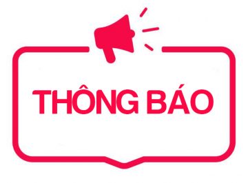 THÔNG BÁO V/v HỌC SINH TẠM DỪNG ĐẾN TRƯỜNG NHẰM ĐẢM BẢO CÔNG TÁC PHÒNG, CHỐNG DỊCH BỆNH COVID-19