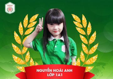 TỰ HÀO VINH DANH HỌC SINH ĐẠT THÀNH TÍCH XUẤT SẮC TRONG CÁC KỲ THI NĂM HỌC 2020 – 2021