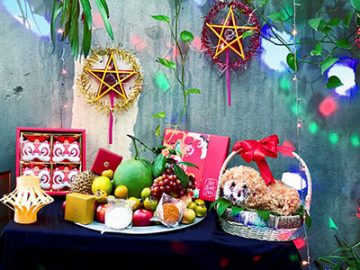 LOMOERS HÀO HỨNG ĐÓN TẾT TRUNG THU ĐẶC BIỆT