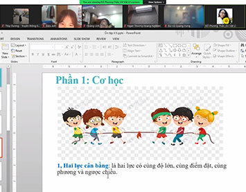 LOMOERS TẠM DỪNG ĐẾN TRƯỜNG – KHÔNG DỪNG HỌC