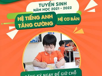 GIẢI BÀI TOÁN TÌM TRƯỜNG MẦM NON TRONG MÙA COVID – HỌC PHÍ ƯU ĐÃI