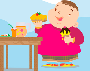 LOMOERS CẦN CẢNH GIÁC TRƯỚC BÉO PHÌ VÀ HẬU QUẢ CỦA BÉO PHÌ