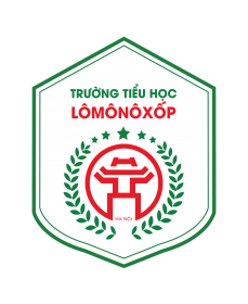 TRƯỜNG TIỂU HỌC LÔMÔNÔXỐP – SỔ TAY PHỤ HUYNH HỌC SINH