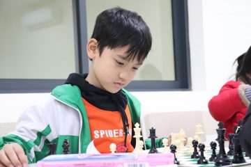 5 ĐIỀU LOMOERS HỌC ĐƯỢC KHI TRỞ THÀNH CỜ THỦ TRONG CLB CỜ VUA