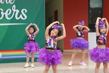 KHÁM PHÁ SỨC HÚT TỪ CÁC CÂU LẠC BỘ NĂNG KHIẾU CỦA LOMOERS