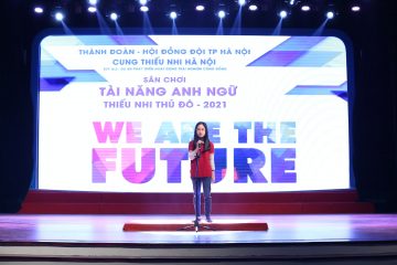 HỆ THỐNG LIÊN CẤP LÔMÔNÔXỐP NÂNG CAO CHẤT LƯỢNG DẠY VÀ HỌC HỆ TIẾNG ANH TĂNG CƯỜNG