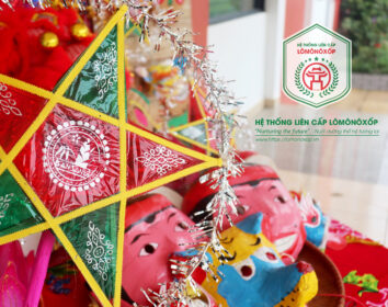 LOMOERS TƯNG BỪNG PHÁ CỖ TRUNG THU 2022