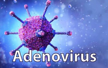 TUYÊN TRUYỀN PHÒNG CHỐNG BỆNH ADENOVIRUS