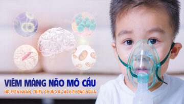 TUYÊN TRUYỀN PHÒNG BỆNH VIÊM MÀNG NÃO DO MÔ CẦU