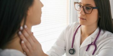 KHUYẾN CÁO Y TẾ VỀ PHÒNG CHỐNG BỆNH TUYẾN GIÁP