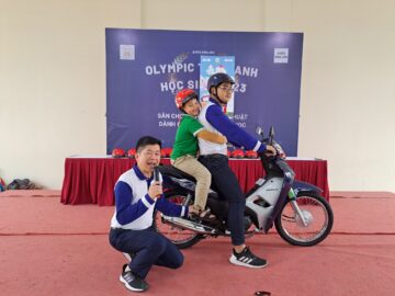 TUYÊN TRUYỀN PHÒNG CHỐNG TAI NẠN THƯƠNG TÍCH