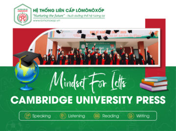 Chương trình tiếng Anh THPT