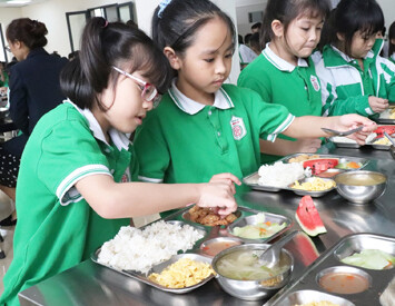 THỰC ĐƠN TUẦN 2 THÁNG 11 TỪ NGÀY 11/11/2024 ĐẾN NGÀY 15/11/2024